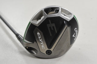 Callaway Elyte Driver - Good Condition