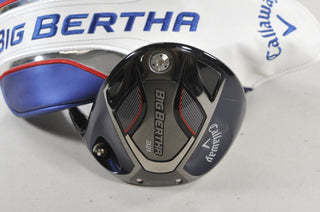 Callaway Big Bertha B21 Driver - Good Condition