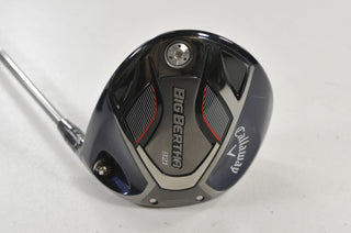 Callaway Big Bertha B21 Driver - Good Condition