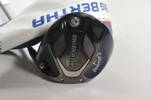 Callaway Big Bertha B21 9.0* Driver Regular Flex Right RCH 55g  #220466