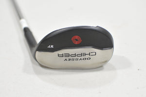 Odyssey Chipper 2025 37° Right Steel #226854