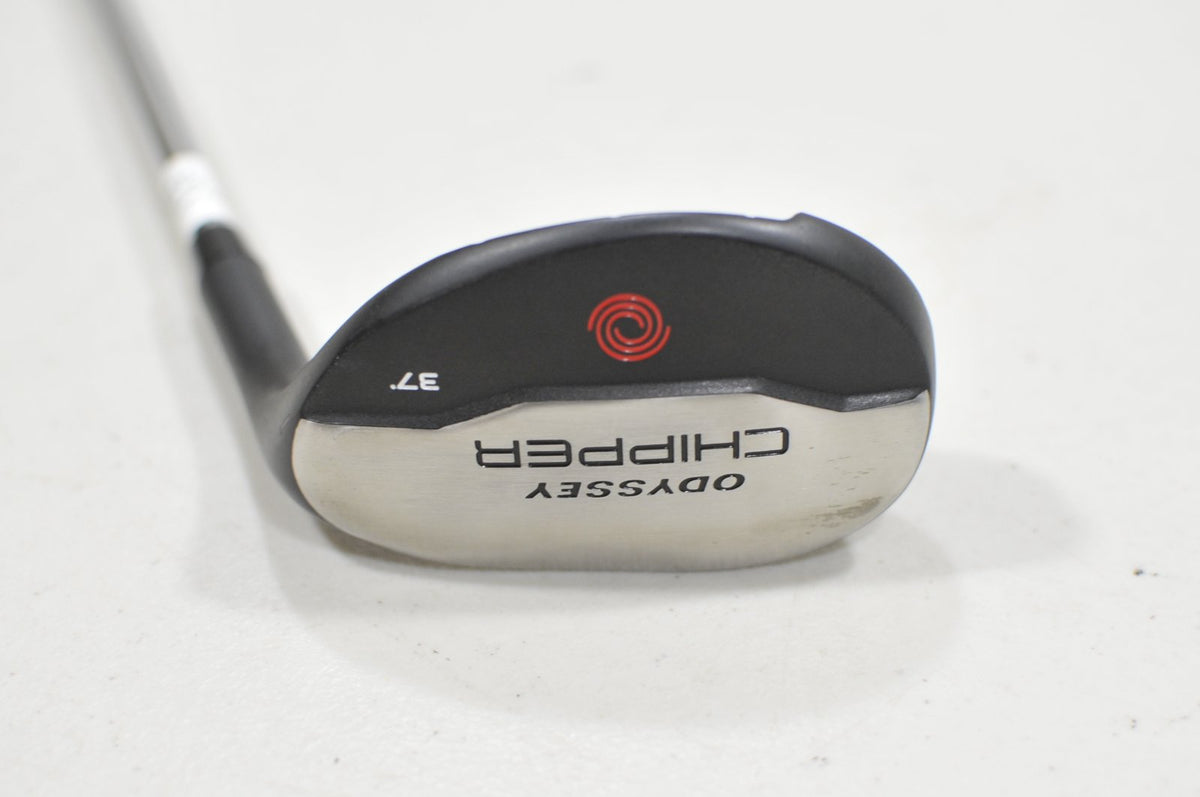 Odyssey Chipper 2025 37° Right Steel #226854
