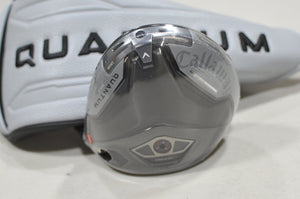 Callaway Quantum Max 10.5* Driver Regular Flex RH Tensei Blue 55g New # 221262