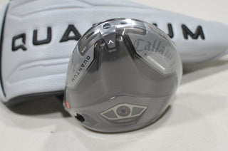 Callaway Quantum Max Driver - New Condition