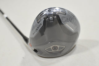 Callaway Quantum Max Driver - New Condition