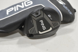 Ping G425 SFT 3-16° Fairway Wood Stiff Flex Right Tensei CK Orange 70g #230677