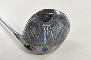 Callaway Paradym Ai Smoke Triple Diamond Driver - Good Condition