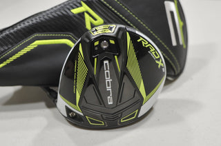 Cobra Radspeed XB Driver - Good Condition