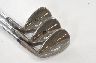 Callaway X Series Jaws Vintage Wedge - Good Condition
