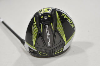 Cobra Radspeed XB Driver - Good Condition