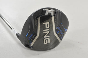 Ping G440 Max 10.5* Driver Stiff Flex Right Tour 2.0 Chrome 65g  #226771