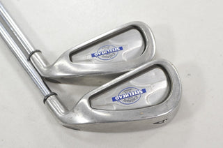 Callaway Steelhead X-14 Single Iron - Good Condition