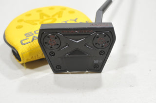 Titleist 2022 Scotty Cameron Phantom X 9.5 Putter - Good Condition