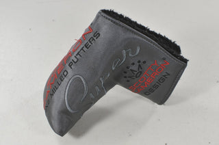 Titleist 2023 Scotty Cameron Super Select Head Cover - Good Condition
