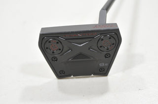 Titleist 2022 Scotty Cameron Phantom X 9.5 Putter - Good Condition