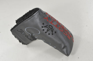 Titleist 2023 Scotty Cameron Super Select Head Cover - Good Condition