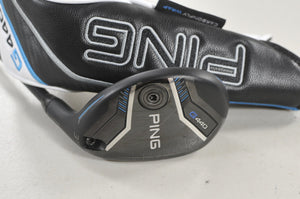 Ping G440 3-20* Hybrid Regular Flex Right Alta CB 70g Graphite #226632