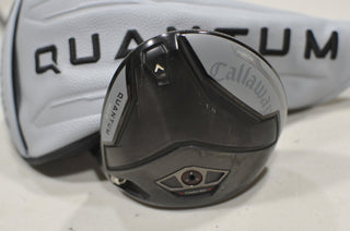 Callaway Quantum Max D Driver - Good Condition
