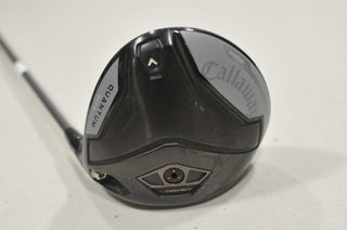Callaway Quantum Max D Driver - Good Condition
