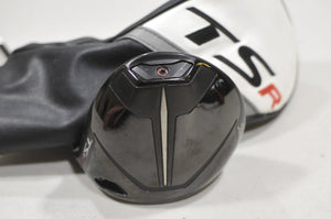 Titleist TSR2 9.0° Driver Stiff Flex Right Vista Pro 55g  #228020
