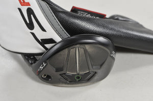 Titleist TSR2 4-21* Hybrid Stiff Flex HZRDUS Black 6.0 80g Graphite #226806