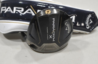 Callaway Paradym X Driver - Good Condition