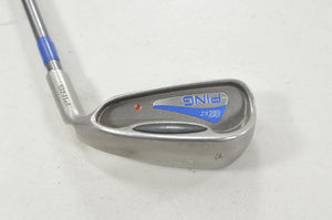 Ping G2 HL Single 5 Iron Senior Flex Red Dot Right TFC100 Graphite #222854