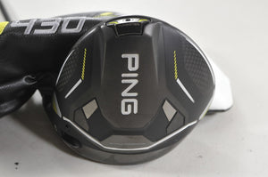 Ping G430 Max 10K 12* Driver Regular Flex Right Alta CB 55g  # 220499