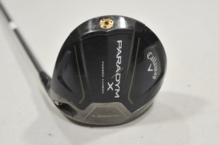 Callaway Paradym X Driver - Good Condition