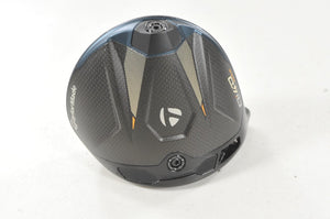 LEFT HANDED TaylorMade Qi4D Max 10.5* Driver HEAD ONLY  #224703