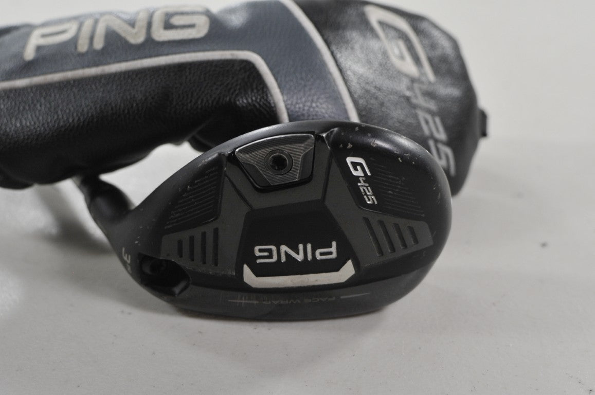 Ping G425 3-19* Hybrid Regular Flex Right Alta CB 70g Graphite  # 221799