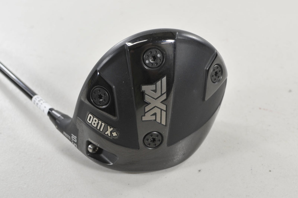 PXG 0811 X Plus Proto 10.5* Driver Regular Flex Right Tensei Blue CK 50g #226575