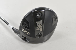 PXG 0811 X Plus Proto Driver - Good Condition