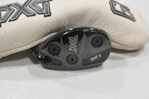PXG 0317 X Proto 3-19° Hybrid Stiff Flex RH EvenFlow Riptide 6.0-S 80g #230725