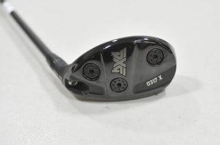 PXG 0317 X Proto Hybrid - Good Condition