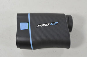 Shot Scope Pro L2 Golf Range Finder #225155