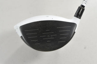 TaylorMade SLDR 460 White Driver - Good Condition