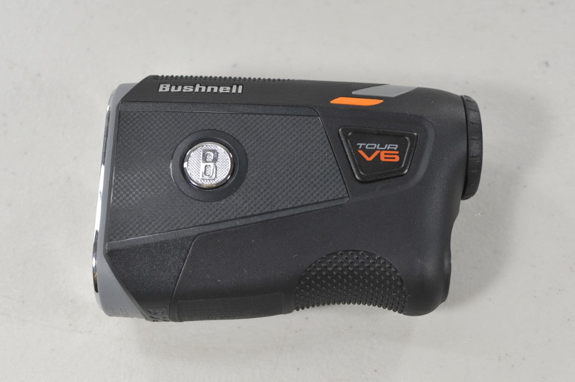 Bushnell Tour V6 Golf Range Finder #225095