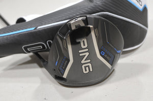 Ping G440 SFT 9* Driver Stiff Flex Right Alta CB 50g  #227762