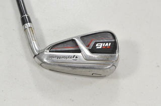 TaylorMade M6 Single Iron - Good Condition