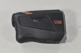 Bushnell Tour V6 Range Finder - Good Condition