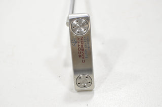Titleist 2023 Scotty Cameron Super Select Newport Putter - Good Condition