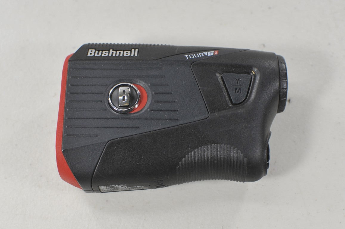 Bushnell Tour V5 Shift Slope Golf Range Finder #225094