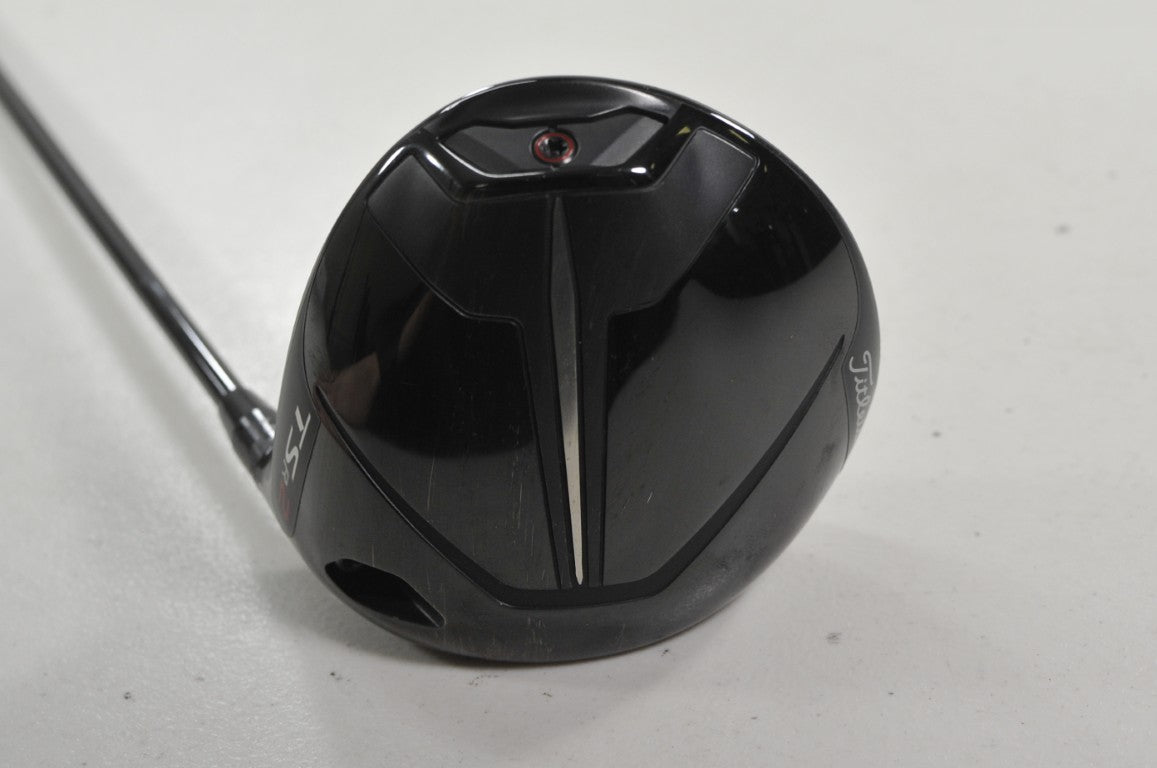 Titleist TSR2 10* Driver Regular Flex Right Tensei Blue AV 55g  # 221747