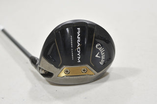 Callaway Paradym Fairway Wood - Good Condition