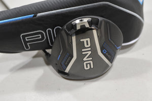 Ping G440 Max 10.5° Driver Regular Flex Right Tour 2.0 Chrome 65g #230673