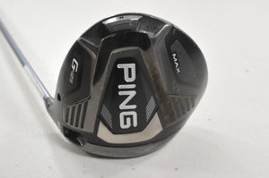 Ping G425 Max 10.5* Driver Regular Flex Right Alta CB 55g  # 221796