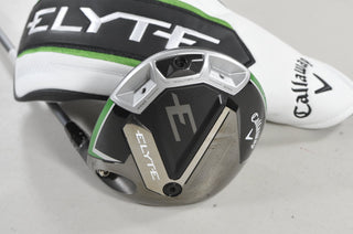 Callaway Elyte Driver - Good Condition