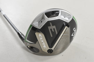 Callaway Elyte Driver - Good Condition