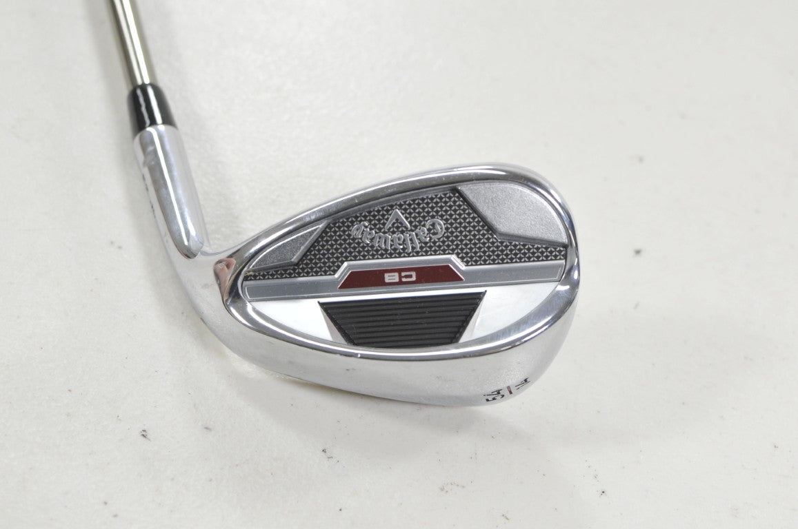 Callaway CB 2023 Ladies 54*-14 Wedge Right Recoil F1 Womens Graphite # 223363